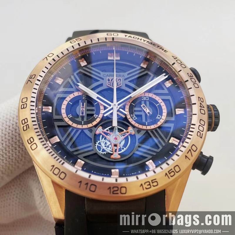Tag Heuer watch 080596 Watch