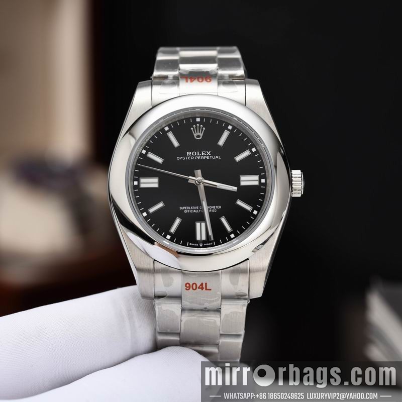Rolex 41mm 31mm 091740 Watch