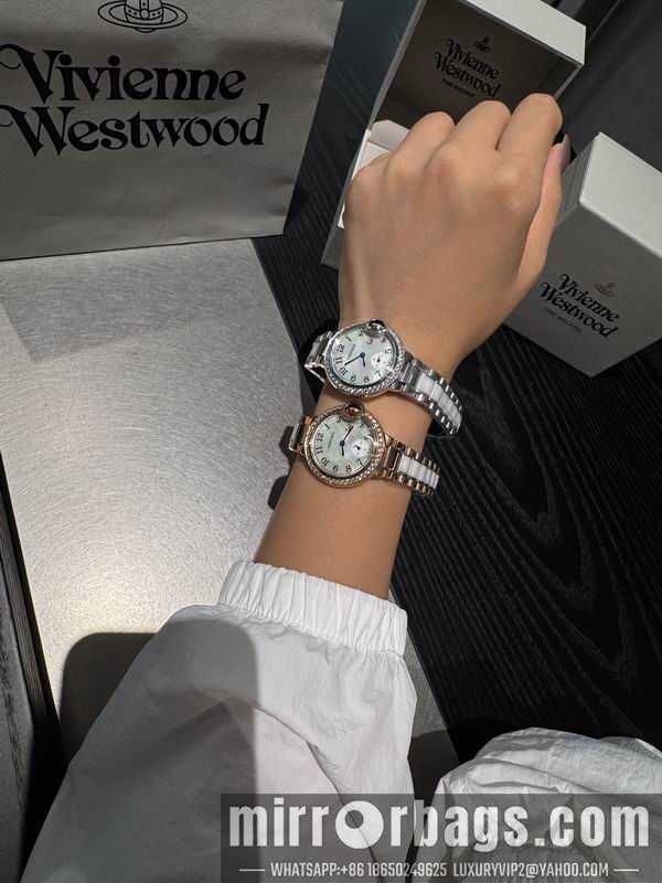 Cartier 33mm 101565 Watch