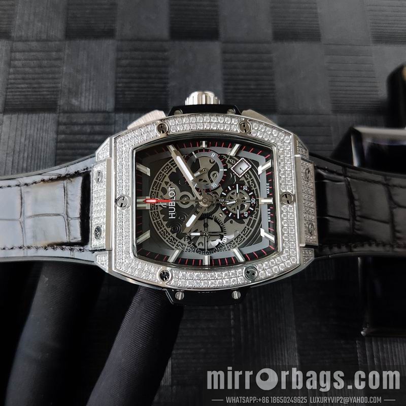 Hublot 43mm 092288 Watch