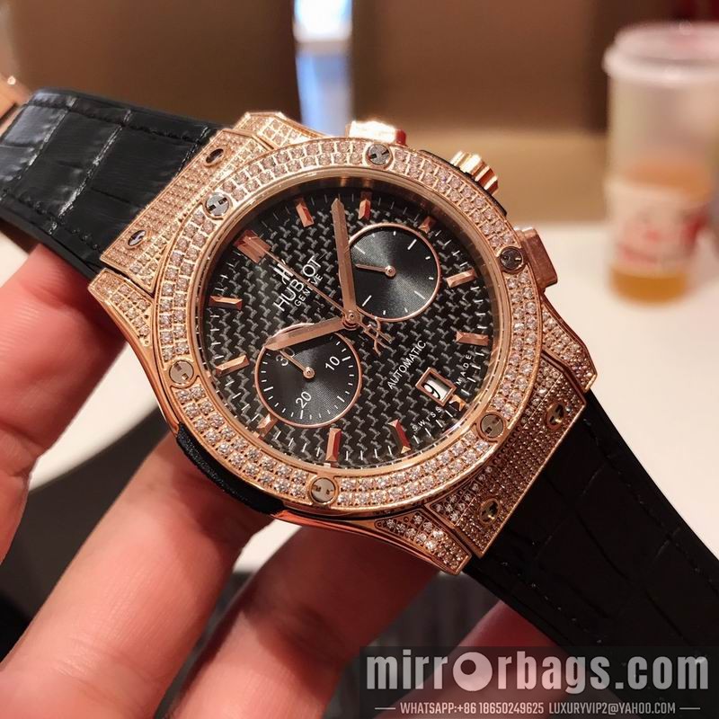 Hublot 43mm 092242 Watch