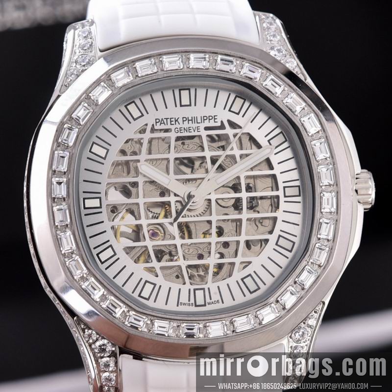 Patek Philippe 41mm 042375 Watch