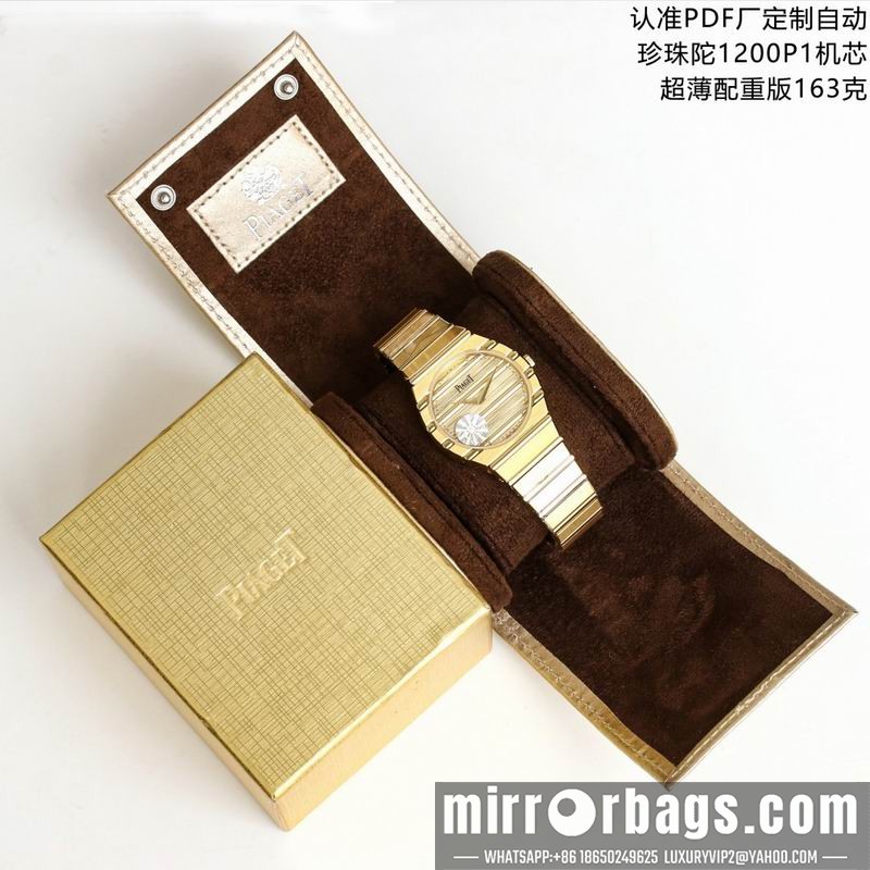Piaget 38mm 040914 Watch