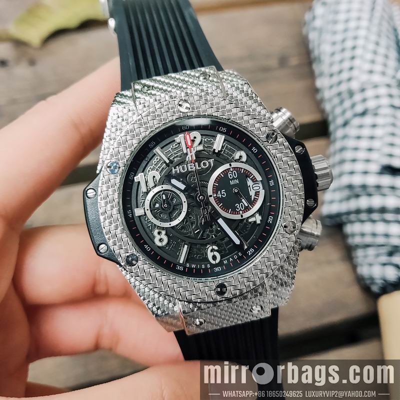 Hublot 42mm 092249 Watch