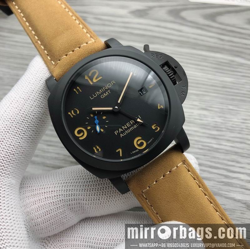 Panerai 44mm 090472 Watch