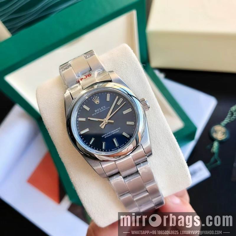 Rolex 31mm 41mm 102350 Watch