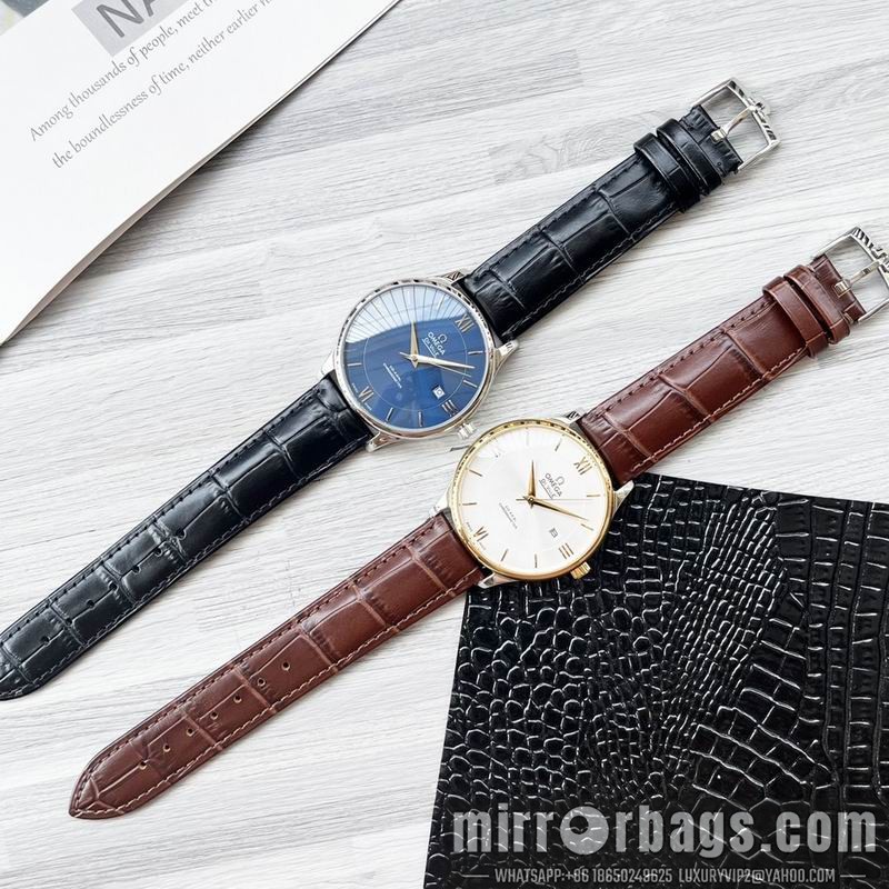 Omega 41mm 082358 Watch