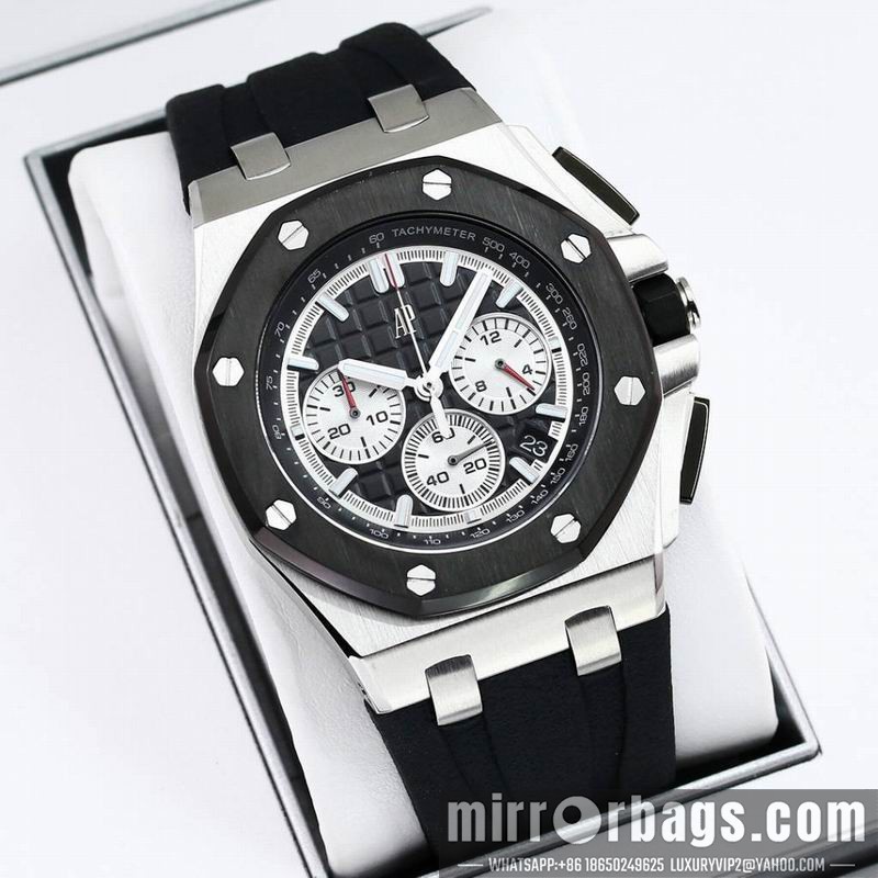 AP 41mm 082218 Watch