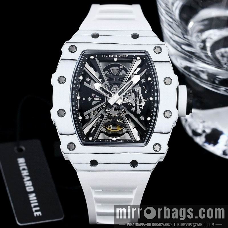 Richard Mille 45X15mm 051012 Watch