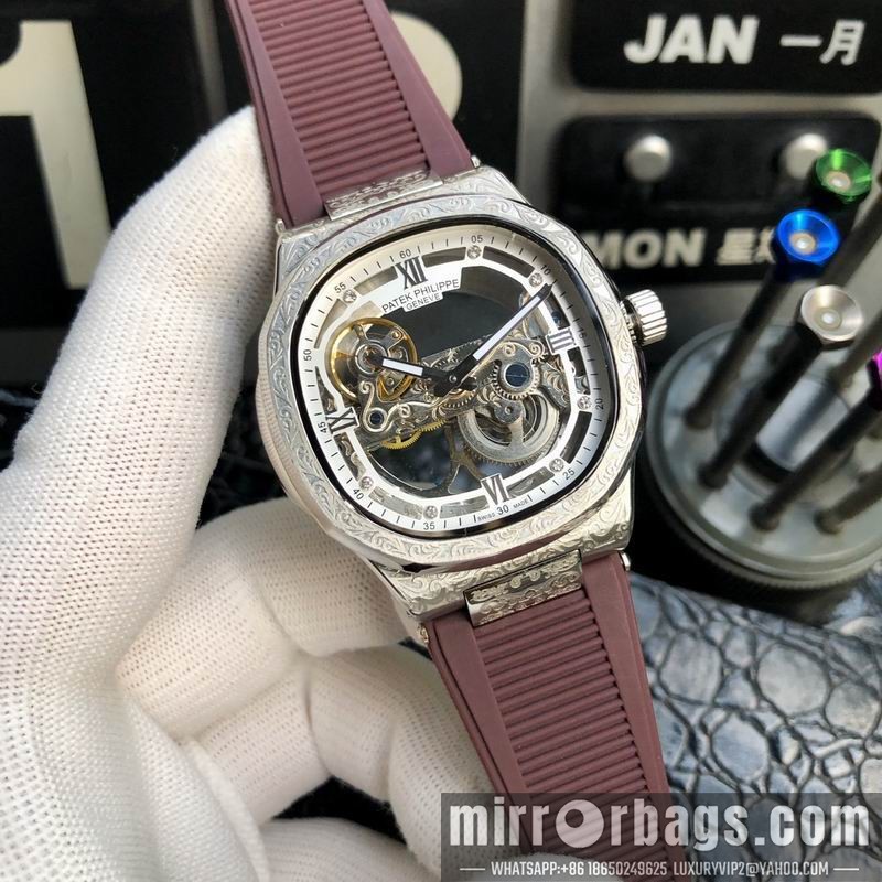 Patek Philippe 42mm 090471 Watch