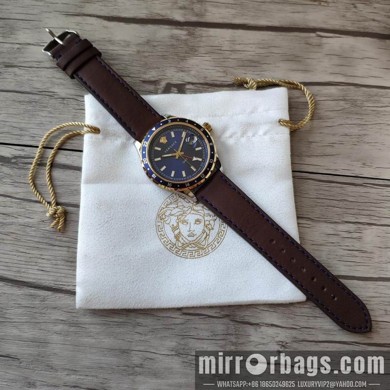 Versace 42mm 080668 Watch