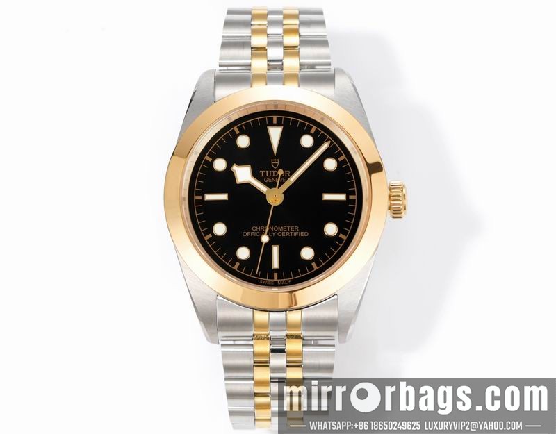 Tudor 41mm 080414 Watch