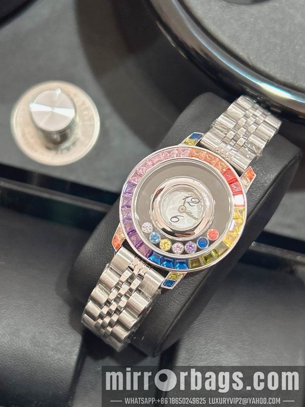 Chopard watch 010506 Watch