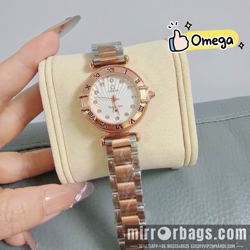 Omega 28mm 042334 Watch