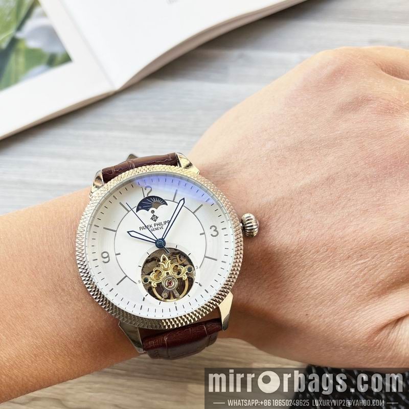 Patek Philippe 42mm 032559 Watch