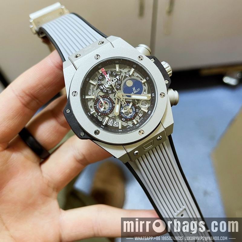 Hublot 43mm 092263 Watch