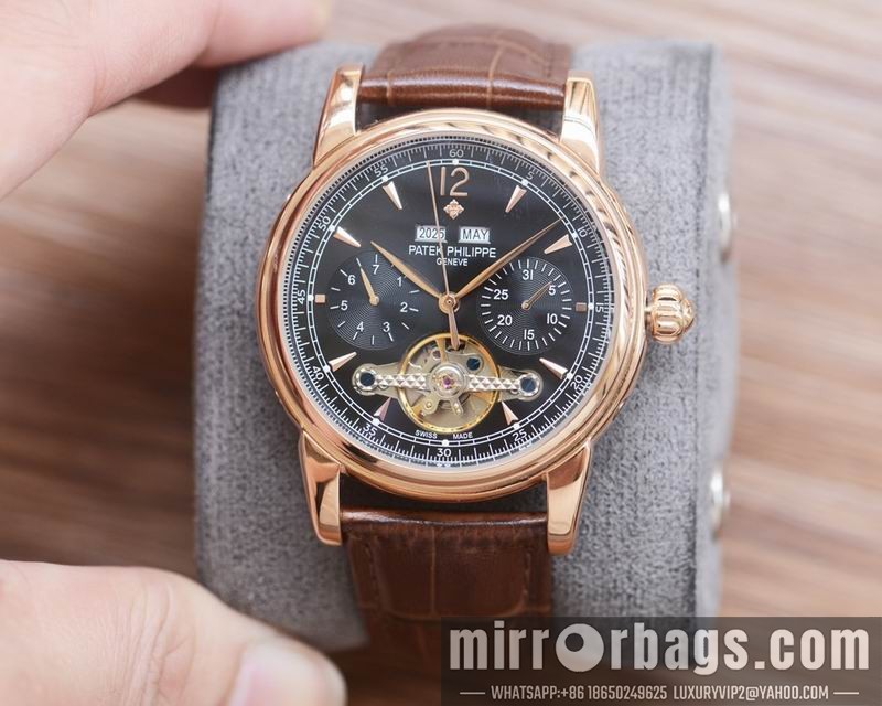 Patek Philippe 41mm 042465 Watch