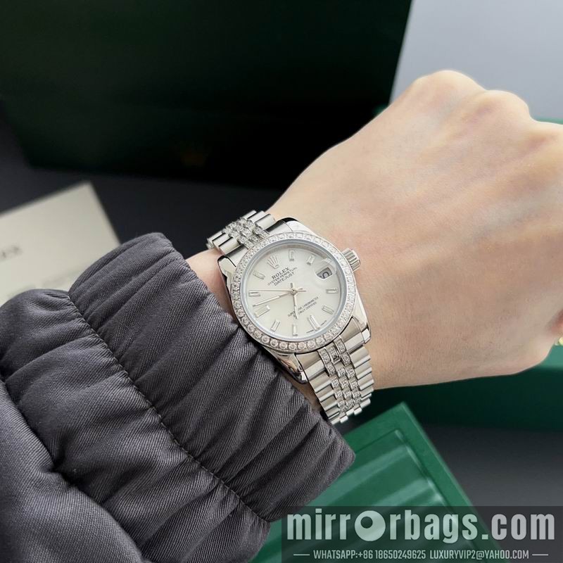 Rolex 31mm 110399 Watch