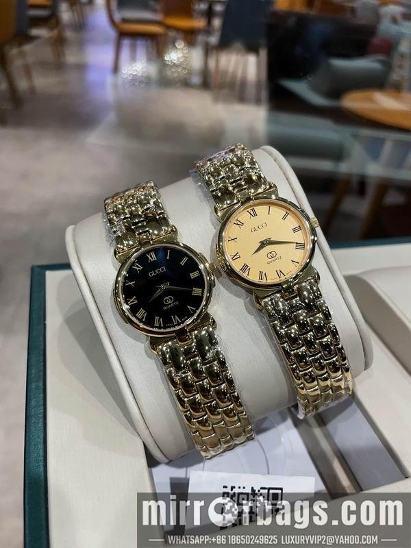 Gucci 28mm 101541 Watch