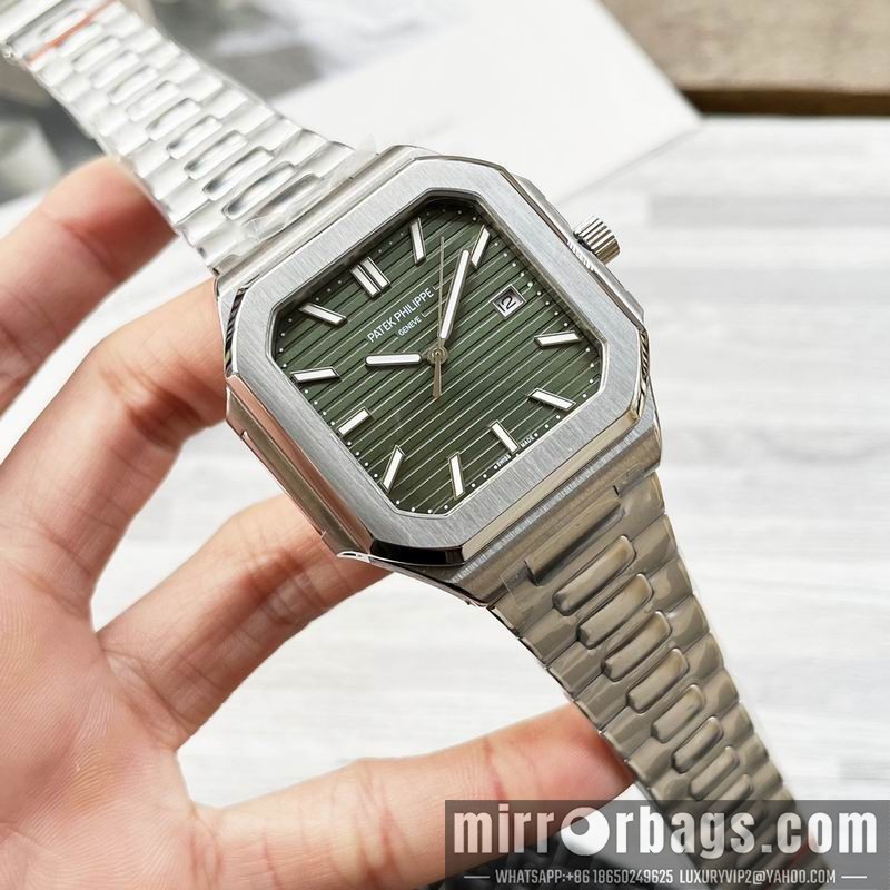Patek Philippe 42mm 090418 Watch