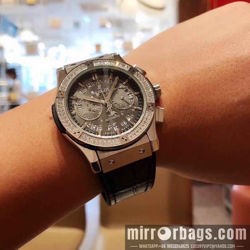 Hublot 43mm 092202 Watch