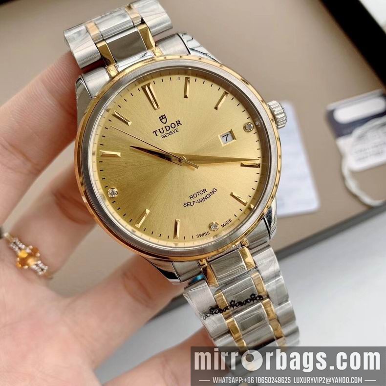 Tudor watch M33 Watch