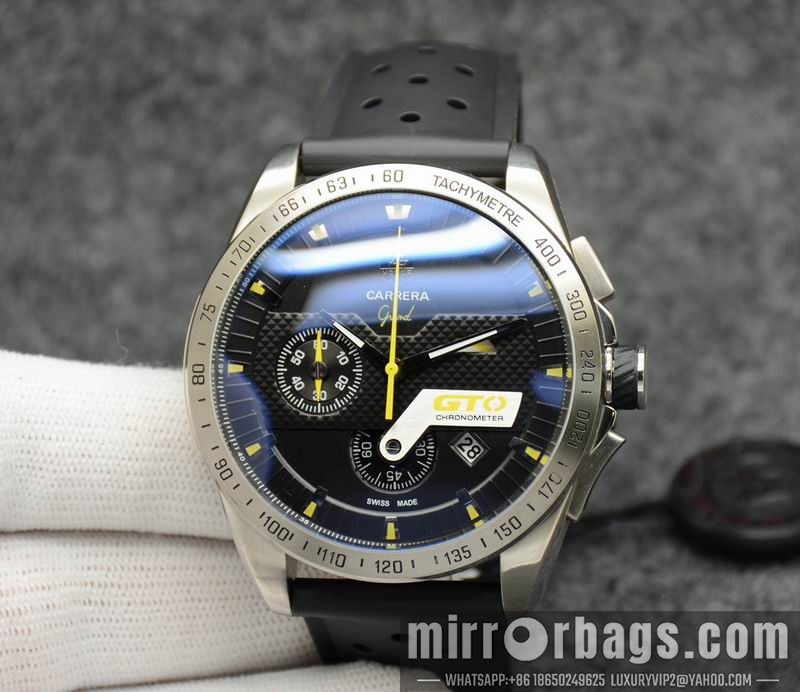 Tag Heuer 47.5X19mm 032124 Watch