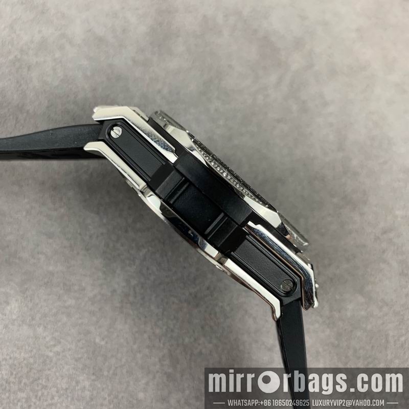 Hublot 43mm 080712 Watch