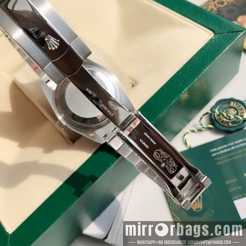 Rolex 36mm 102357 Watch