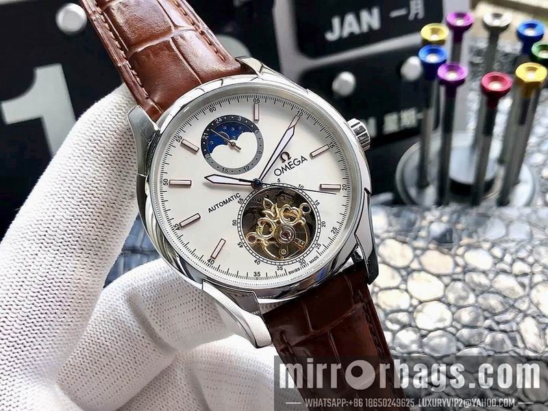 Patek Philippe 42mm 090452 Watch