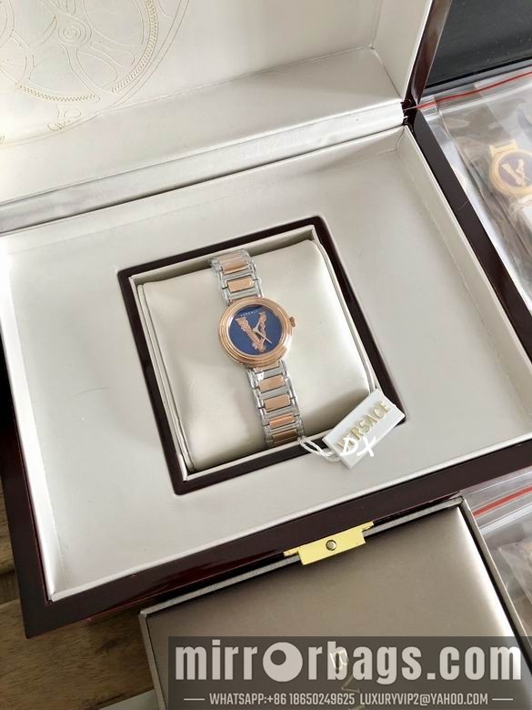 Versace sz28 9nms35 Watch