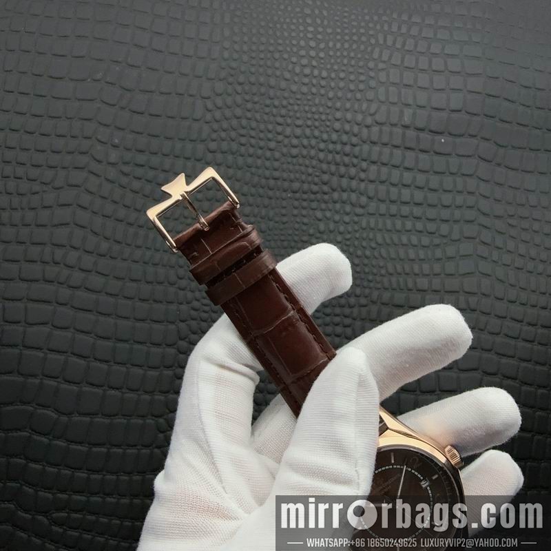 Vacheron Constantin 40mm 100817 Watch