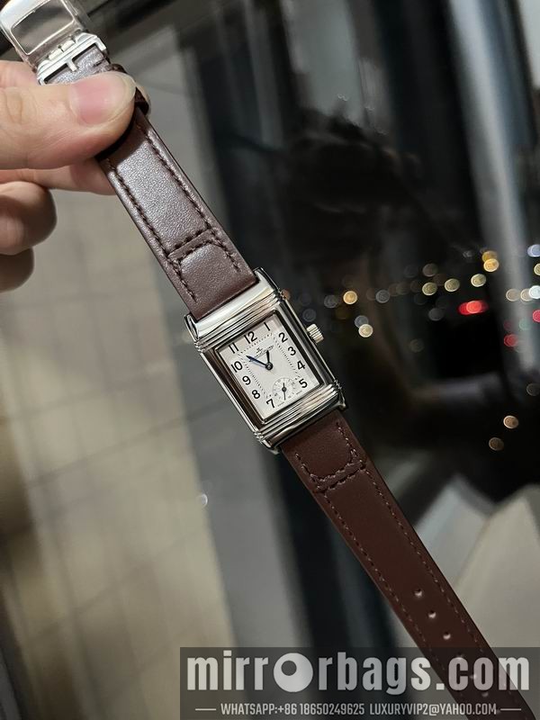 Jaeger Lecoultre 24X40mm 092335 Watch