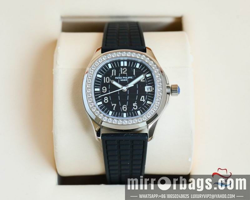 Patek Philippe 35.6mm 092130 Watch
