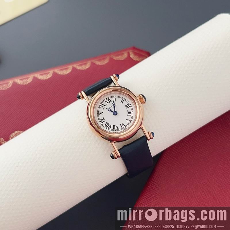 Cartier 27mm 110367 Watch