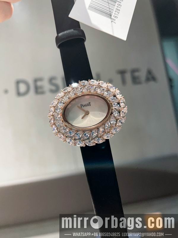 Piaget 31X37mm 101523 Watch