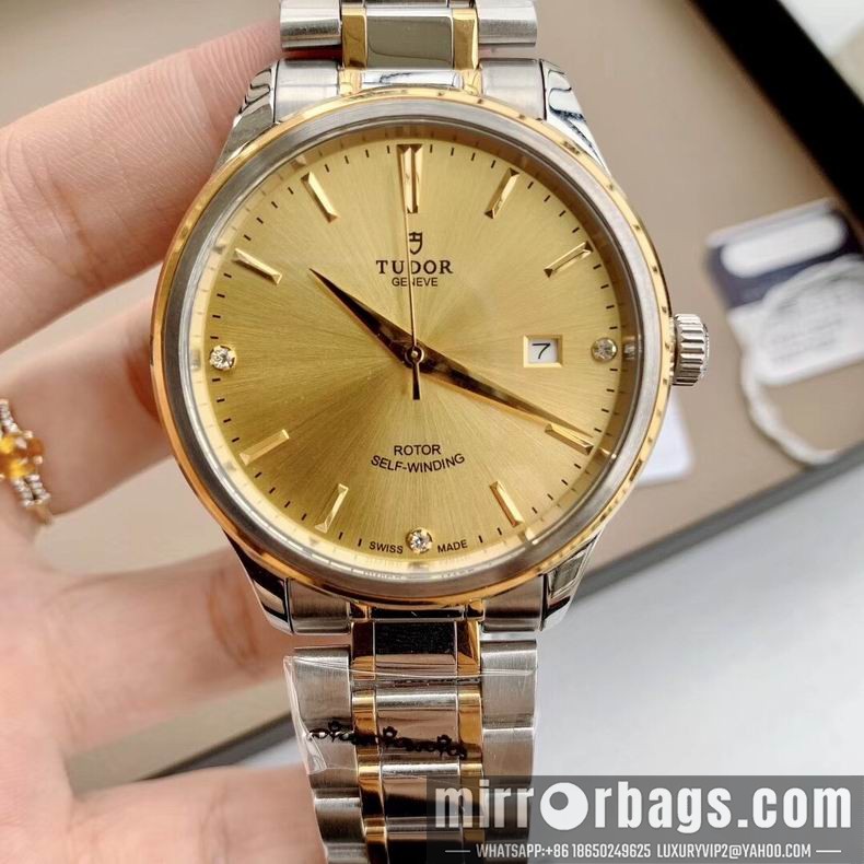 Tudor watch M33 Watch