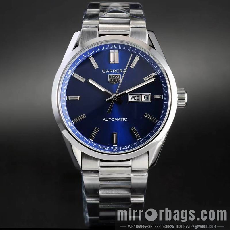 Tag Heuer watch 082909 Watch
