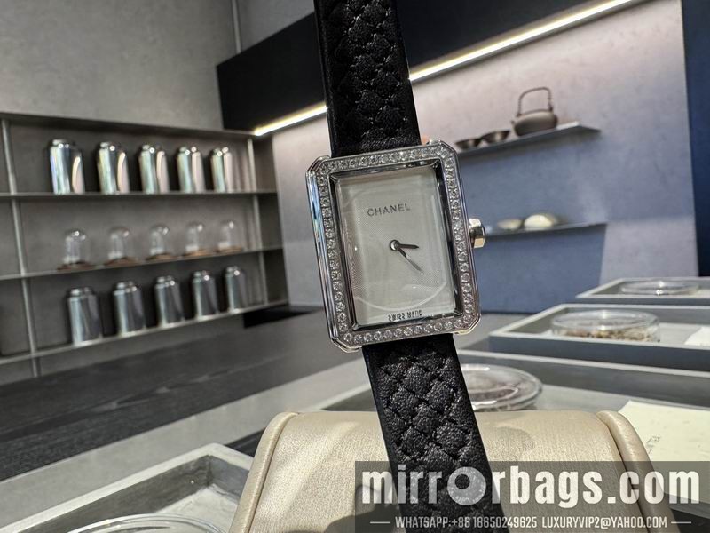 Chanel 27X34mm 101583 Watch