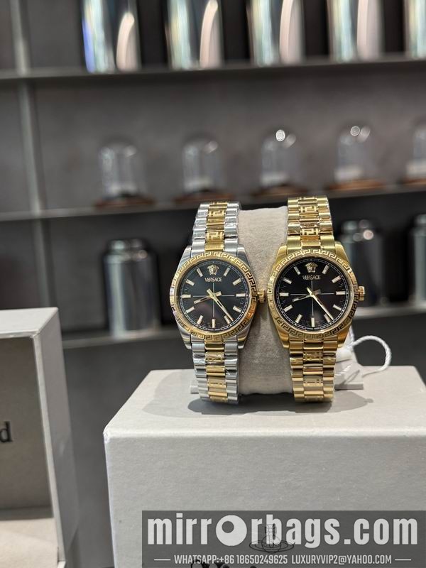Versace 32mm 042907 Watch