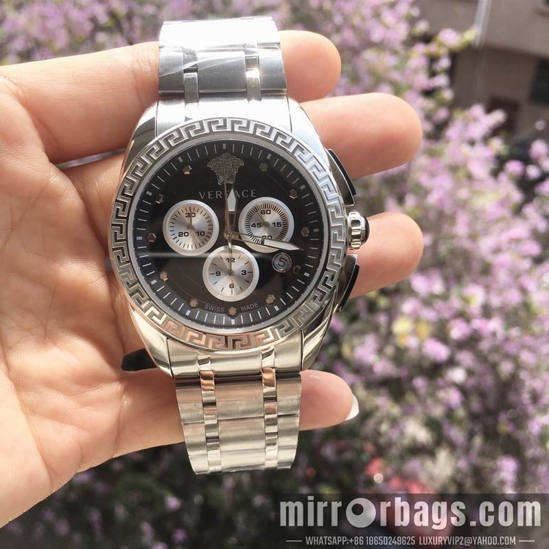 Versace 42mm 032460 Watch