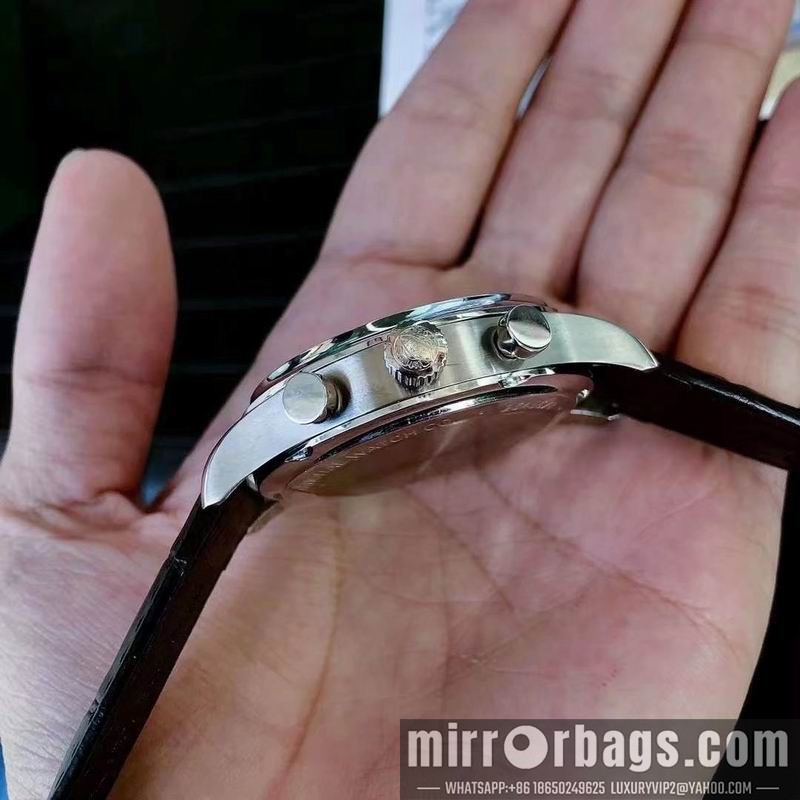 IWC watch 082206 Watch