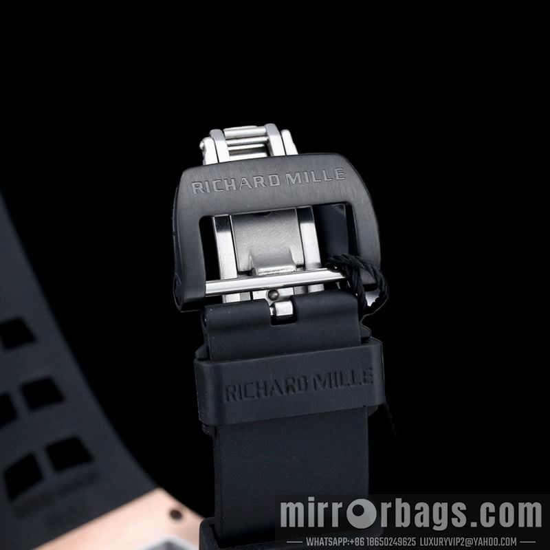 Richard Mille 40X50X16mm 110933 Watch