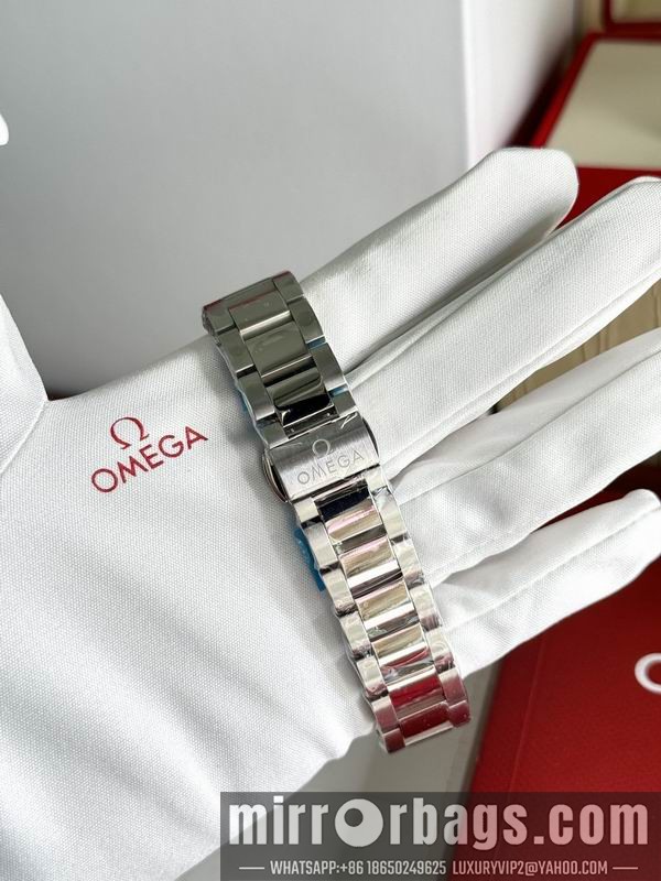 Omeaga 34mm 042924 Watch