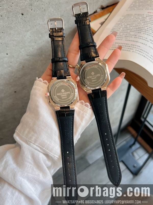 Patek Philippe watch 122896 Watch