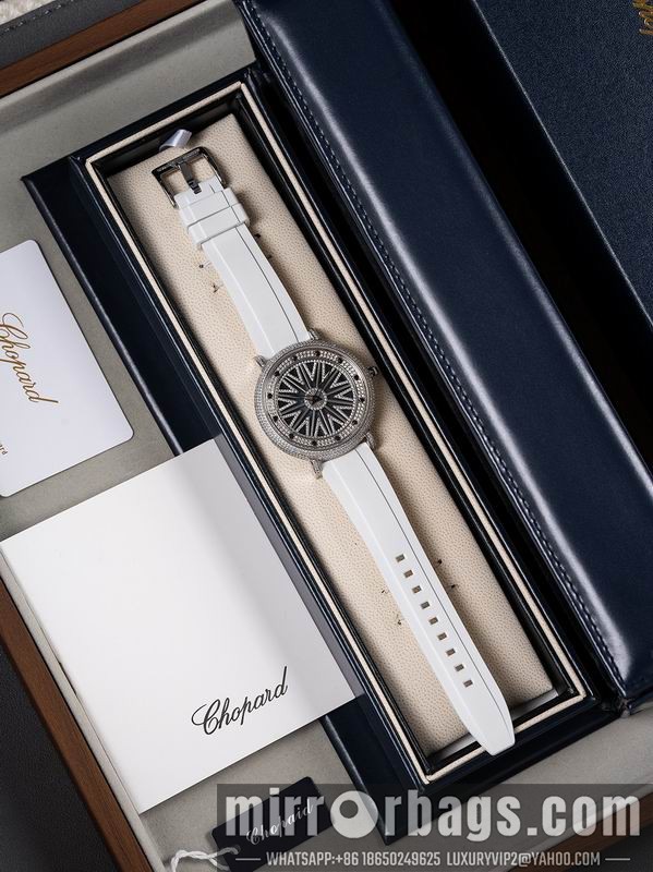 Chopard 44mm 111416 Watch