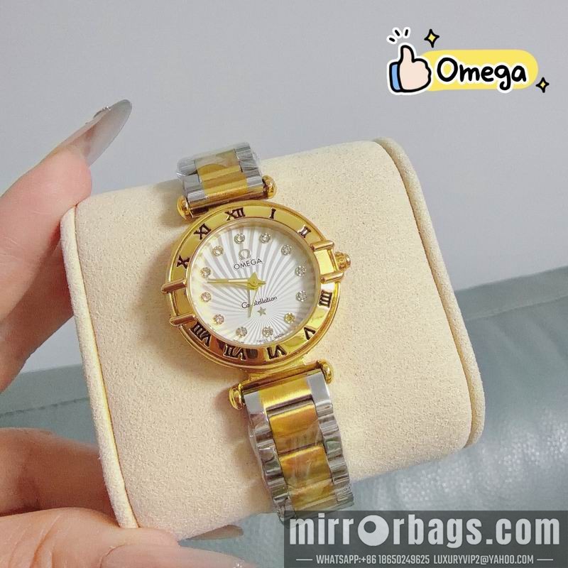 Omega 28mm 042334 Watch