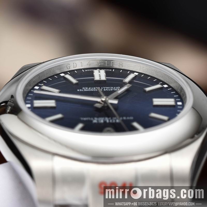 Rolex 41mm 31mm 091740 Watch