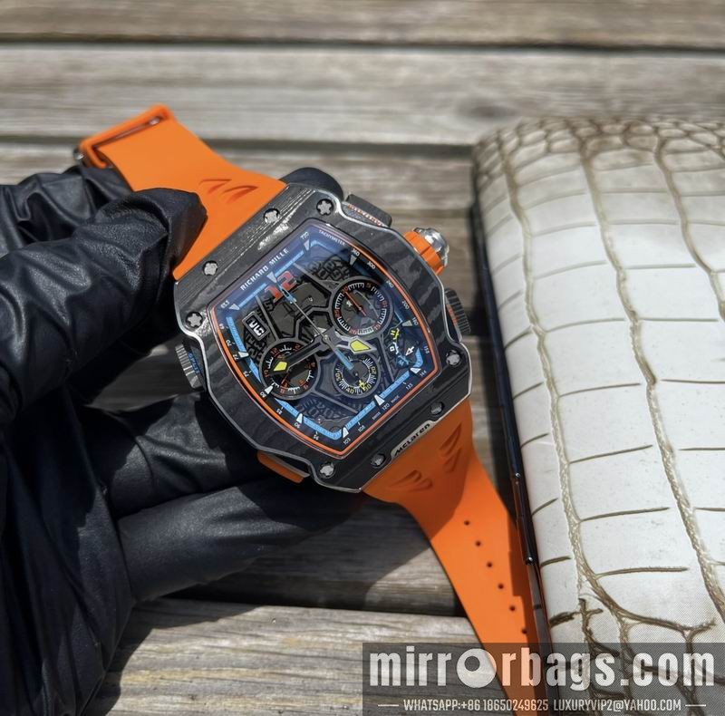 Richard Mille watch 080616 Watch