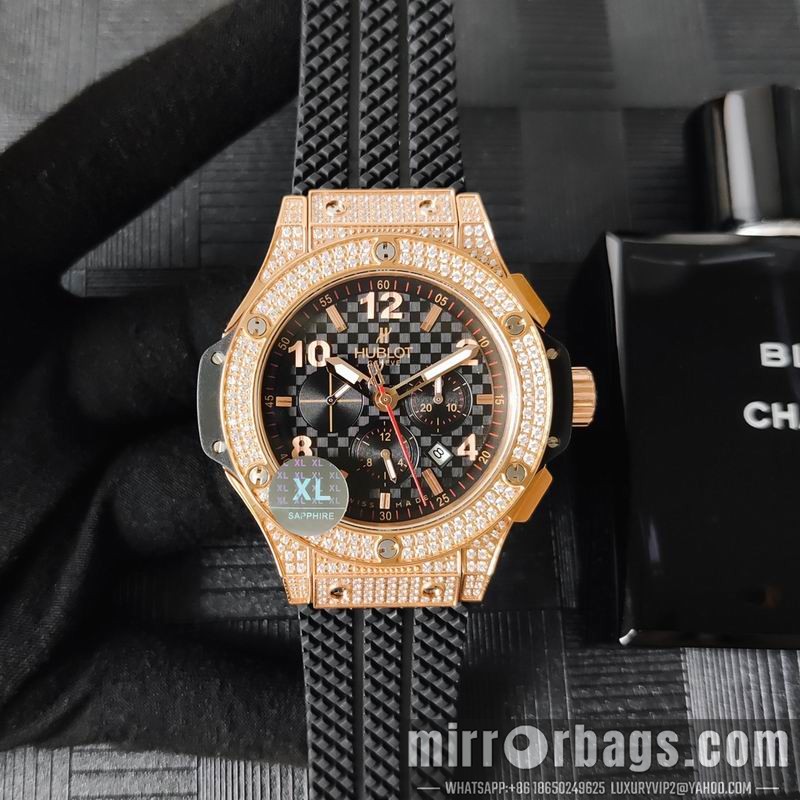 Hublot 45mm 0922118 Watch